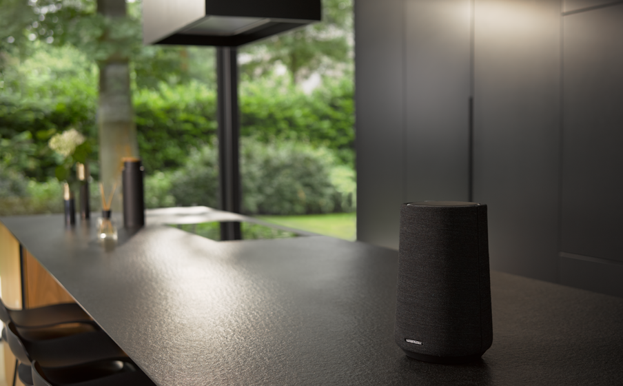 Harman Kardon Citation 100 Overal muziek - Image