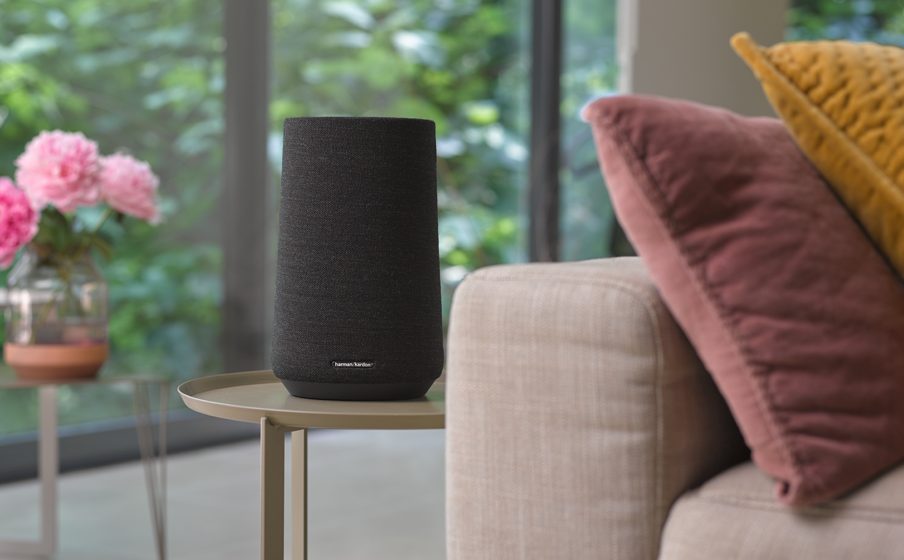 Harman Kardon Citation 100 Premium industrieel design - Image