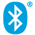 Diffusion via Bluetooth jusqu’à 8 heures