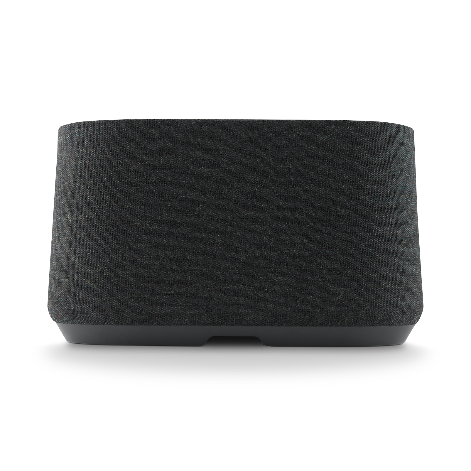 Harman Kardon Citation 300 - Black - The medium-size smart home speaker with award winning design - Back
