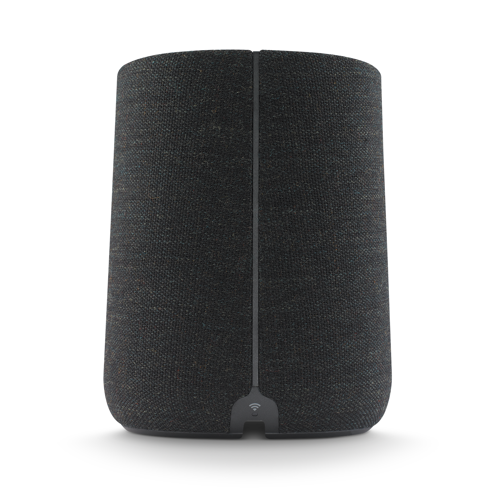 Harman Kardon Citation One MKII - Black - All-in-one smart speaker with room-filling sound - Back